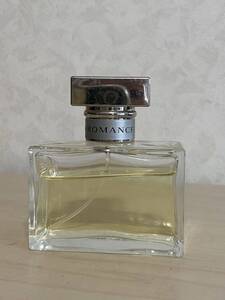 RALPH LAUREN ラルフローレン ロマンス オードパルファン 30ml 香水 定形外郵便は350円　スプレー　EDP