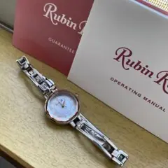 RubinRosa ルビンローザ　時計