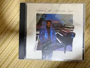 ★☆ George Duke 『Night After Night』