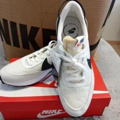 新品　NIKE WAFFLE DEBUT ナイキ　ワッフルデビュー