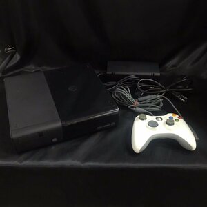 50●中古●XBOX360 本体・アダプター・ケーブル・コントローラーのみ 動作確認済み●XBOX●