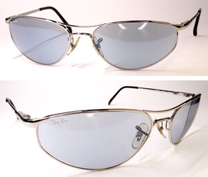 ■■ Ray-Ban・レイバン/ROPTOR・ラプター/2005年前後モデル/未使用品・廃盤モデル/MADE IN ITALY・イタリア製/VINTAGE・ヴィンテージ■■