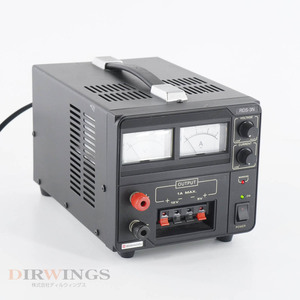 [JB] 保証なし RDS-3N EP-603 SHIMADZU 島津製作所 DC POWER SUPPLY 直流安定化電源 DC電源 直流電源[05878-0042]