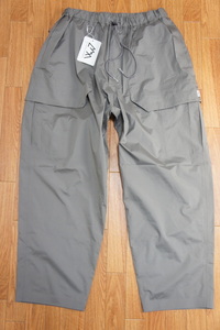 即決新品★CMF　OUTDOOR　GARMENTコムフィアウトドアガーメント★L　CMF2201‐P02C　UTIL　PANTS