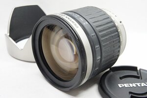 【適格請求書発行】ジャンク品 ペンタックス smc PENTAX FA 28-200 F3.8-5.6 AL IF ズームレンズ【アルプスカメラ】240118ab