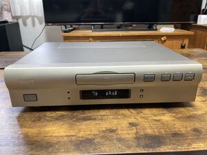 ＣＤプレーヤー　PHILIPS　LHH-200RX　フィリップス