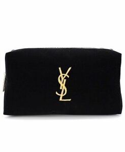 【イヴサンローラン】YVES SAINT LAURENT ポーチ(新品)