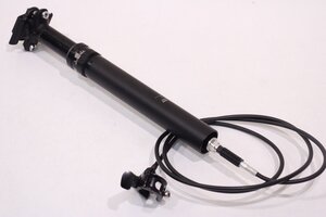 ★ROCKSHOX ロックショックス REVERB ドロッパーシートポスト Φ31.6mm