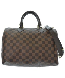 LOUIS VUITTON ボストンバッグ レディース ルイヴィトン 中古　古着