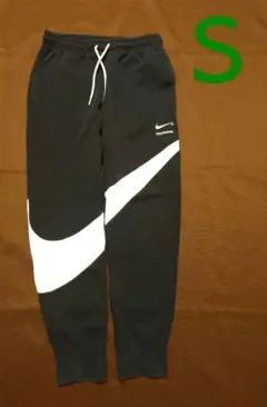 NIKE〈Ｓサイズ〉DH テックフリース スウェットパンツ　ジョガーパンツ