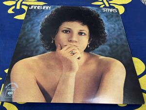 Janis Ian★中古LP/US盤「ジャニス・イアン～Stars」