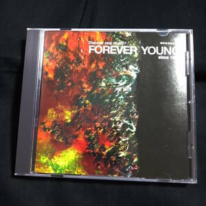 FOREVER YOUNG 5　さだまさし/吉田拓郎/上條恒彦/小室等/山崎ハコ/グレープ/BUZZ/松山千春/岡林信康/河島英五/来生たかお/H2O/トランザム他