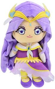 ヒーリングっどプリキュア キュアフレンズぬいぐるみ キュアアース