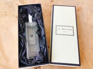 【JO MALONE】LOTUS BLOSSOM & WATER LILIY COLOGNE　30ｍl　ジョーマローン　ロータス ブロッサム ＆ ウォーター リリー コロン