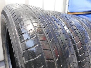 【V443】dB decibel E74▼205/60R16▼4本売切り