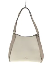 kate spade new york トートバッグ レザー ホワイト WKR00316