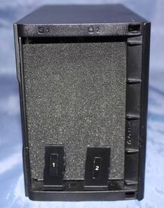 BUFFALO Linkstation LS220D0202 1.0TBx2 動作確認品　ACアダプター（社外品12V）付き中古品