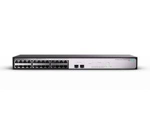 【中古】HP Procurve 1420-24G-2SFP+ 2 x SFP+ 24-Port Switch JH018A P/N: JH018A