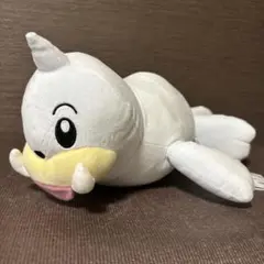 ポケットモンスター　ポケモン　パウワウ　もふぐっと　ぬいぐるみ　②