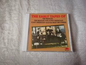 The Beatles ザ・ビートルズ / The Early Tapes