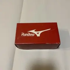 RunBird スニーカー　キーホルダー