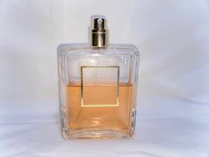 シャネル　ＣＨＡＮＥＬ　ココ　マドモアゼル　オードゥパルファム　ヴァポリザター　１００ｍｌ