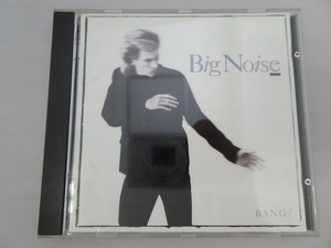 PC73★中古CD Big Noise / ビッグ・ノイズ , BANG! / バン! 研磨・クリーニング済み 国内盤