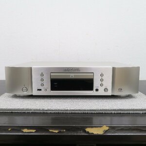 【Bランク】Marantz SA8005 CDデッキ マランツ @57968