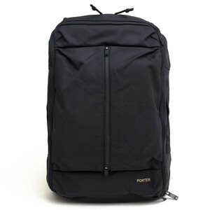 PORTER ポーター 吉田カバン ビジネスバッグ 532-17900 UPSIDE 3WAY OVERNIGHT BRIEFCASE L アップサイド バリスティックナイロン オーバ