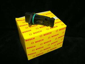 ☆BOSCH製 E36・E46(323i/318i/318Ci)エアフロ品番13621433565