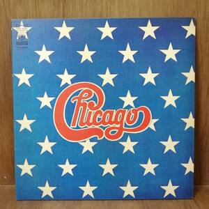 【LP】Chicago The Great Chicago - SONX-60200 - *16