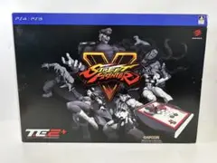 MAD CATZ アーケードコントローラ　TE2＋ MCS-FS-SFV