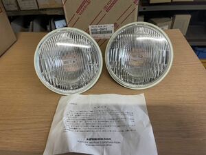 新品未使用 トヨタ 純正 SEALED BEAM UNIT シールドビーム ユニット 90981-08H15 点灯未確認