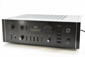 SANSUI サンスイ AU-D907 XDECADE アンプ オーディオ プリメインアンプ インテグレーテッドアンプ 音楽 音響 Aa-55S