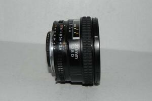 Nikon AF 20mm f/2.8D レンス゛(ジャンク品)