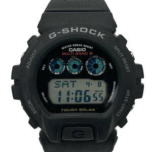 CASIO カシオ G-SHOCK ジーショック GW-6900 クォーツ 腕時計 Gショック