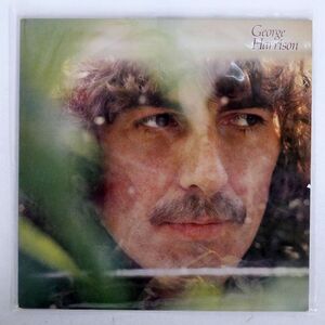 米 GEORGE HARRISON/SAME/DARK HORSE DHK3255 LP