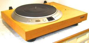 A&P 　DENON /DP2000と DK-77F / レコードプレイヤー : USED