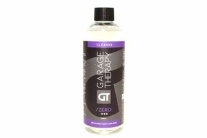 Garage Therapy /ZERO: WSR 500ml (ガレージセラピー ウォータースポットリムーバー 500ml)