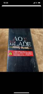 AOTBLADE 3DMG BLADE