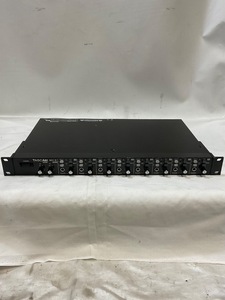 u49938 TASCAM ( タスカム ) 　MH-8 ヘッドホンアンプ 中古