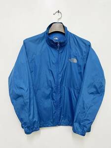 (J6342) THE NORTH FACE ノースフェイス ナイロン ジャケット メンズ L サイズ 正規品