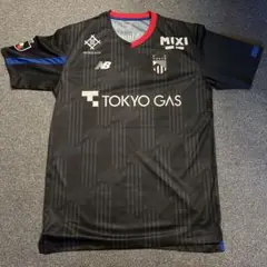 【限定品】2024 FC東京　3rdユニフォーム　遠藤渓太22番