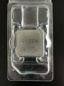 1円スタート Ryzen7 3700X AMD AM4用 デスクトップ用 CPU ８コア16スレッド