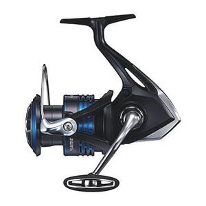 ● シマノ(SHIMANO) スピニングリール 21 ネクサーブ 4000HG 一点限り