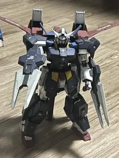 MGガンダムAGE1フルグランサ塗装品