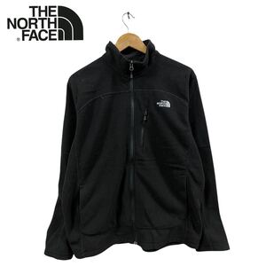 THE NORTH FACE フリースジャケット USA古着 洗濯済 アウトドアブランド ザノースフェイス fleece jacket アメリカ古着 plywood 1621