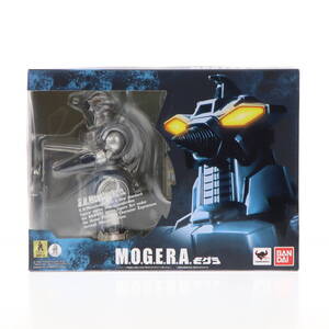 【中古】[FIG] S.H.MonsterArts(モンスターアーツ) MOGERA(モゲラ) ゴジラVSスペースゴジラ 完成品 フィギュア バンダイ(61177416)