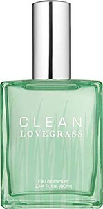 クリーン 香水 CLEAN クリーン ラブグラス EDP SP 60ml