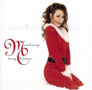 【新品/新宿ALTA】Mariah Carey/Merry Christmas (レッド・ヴァイナル仕様/アナログレコード)(88875127161)